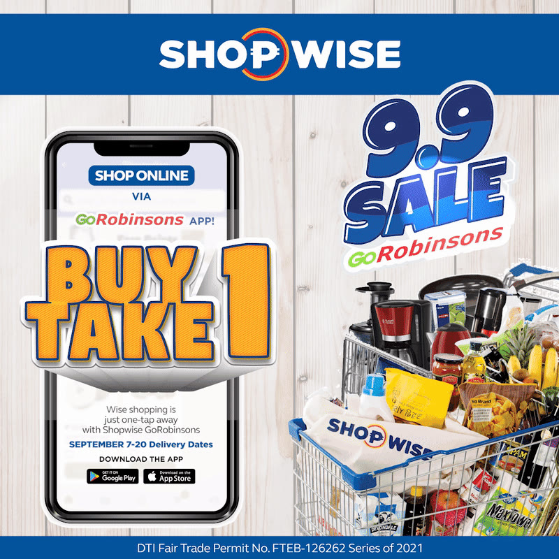 Shopwise - Home | Facebook