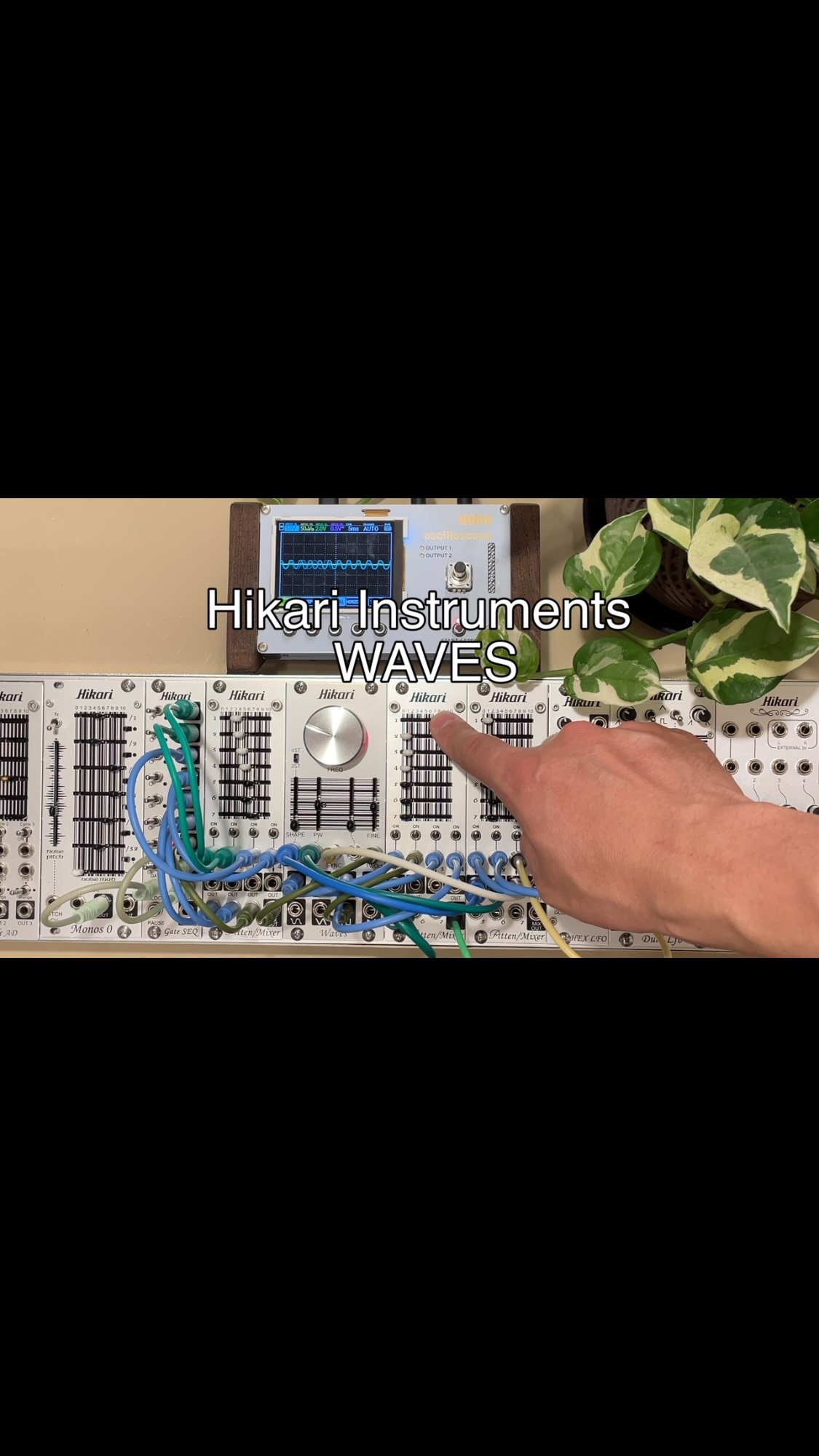 Hikari Instruments (@hikariinstruments) • Facebook