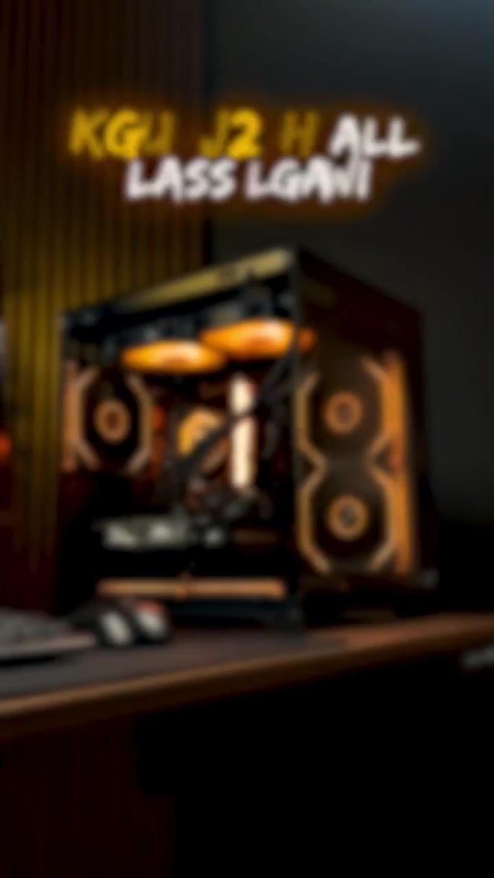 🔥 Power meets value! 🔥 AMD Ryzen 5 5500 paired with RX 580 — smooth ...