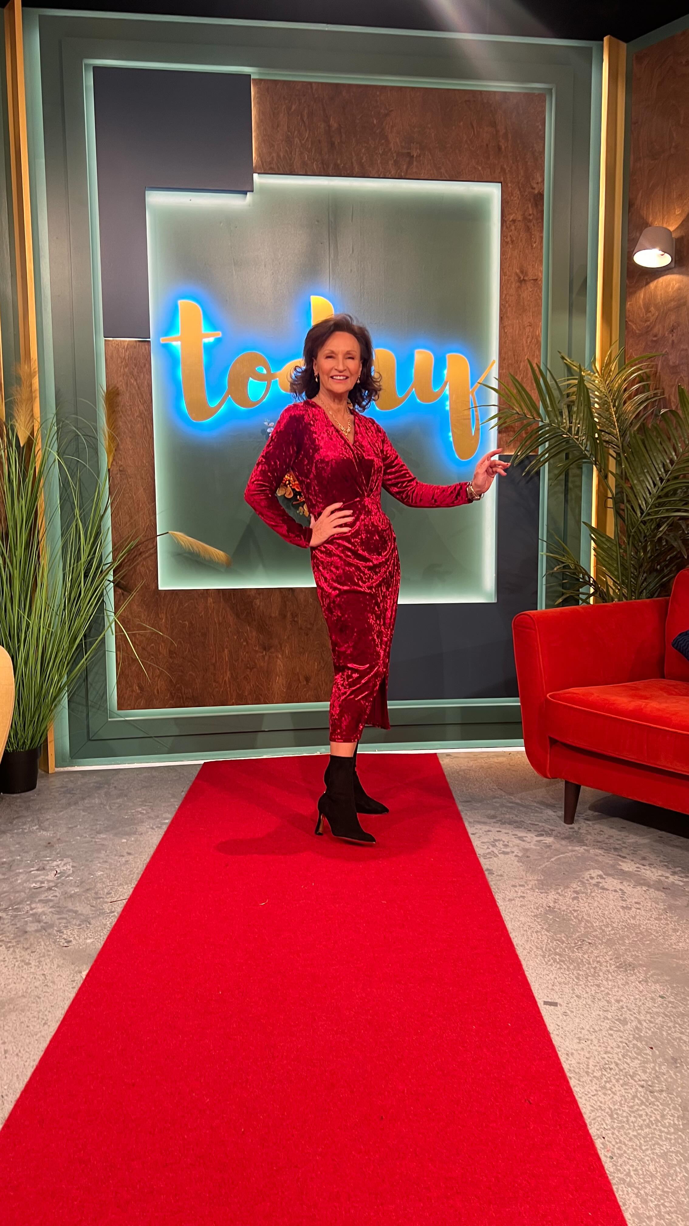 today show fashion today rté ladies dresses Exciting news! 🎉 Our fabulous collection was featured on the RTE TodayShow! #TodayShow #TrendAlert #FashionNews#FashionOnABudget #GuineysStyle #WardrobeEssentials #StylishChoices#AffordableFashion #FashionInspiration #FashionDeals #FashionFinds Search: green maxi dress