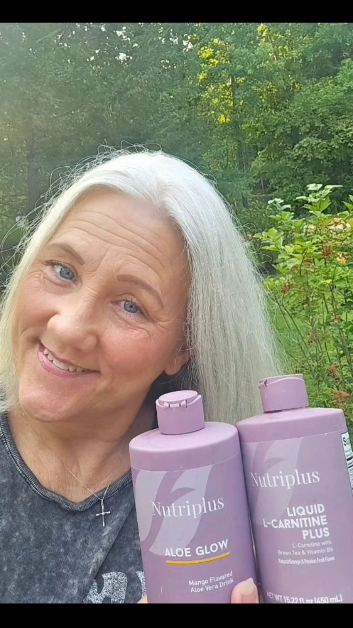 l carnitine in the morning Have you had your wellness water today? 💦✨, Mine is made with my L-Carnitine + Aloe Glow, and it’s one of my favorite parts of my routine!, Simple, refreshing, and something I look forward to L-CARNITINE LIQUID 3000MG Amount:10 grams (1 bottle) Strawberry