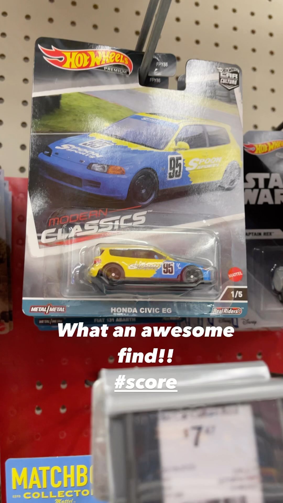 Hot Wheels Singapore Diecast Expo 2024 Honda Civic EG for sale