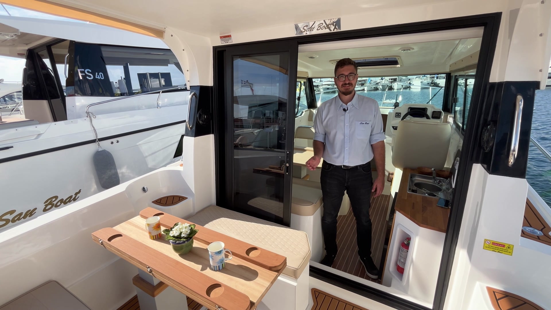FS28 Coupe, detaylı inceleme videosu ile karşınızda. Bir Haftasonu ...