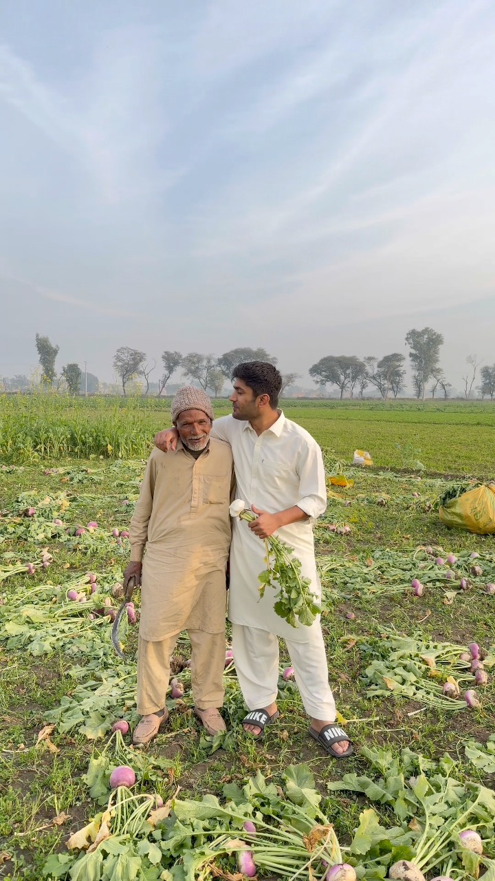 Lahore Kio yad ae jab pind itna piyara #pind #juttlife #india #Pakistan ...