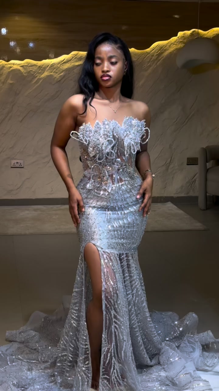 Hey girlies, if you birth month was your prom dress, which would you be wearing? , Prom 2027 Custom & Couture Bookings are officially open., • Early bookings only — no rush orders accepted., • 