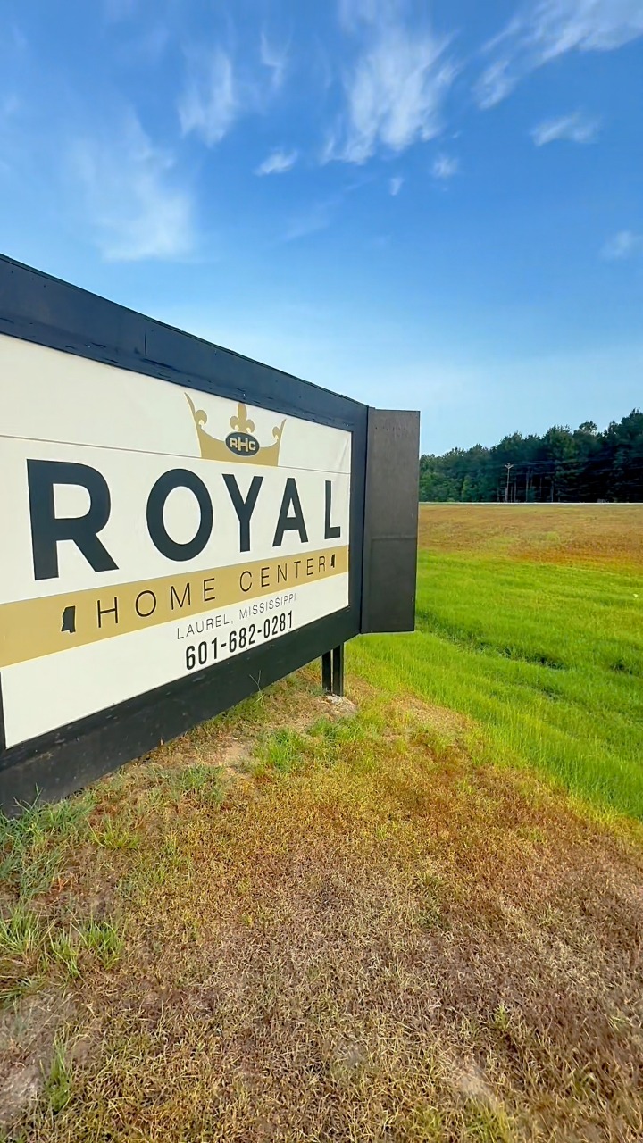 royal home center