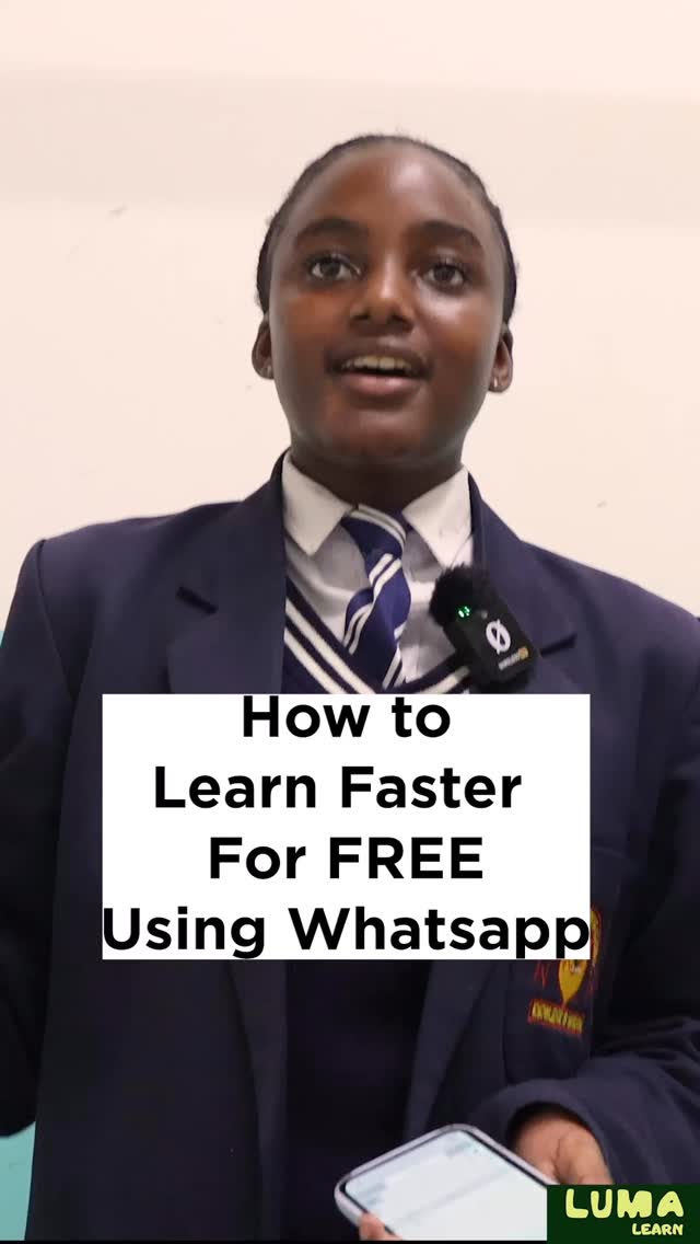 Open WhatsApp. Ask a question. Start Learning. Our latest version drops ...