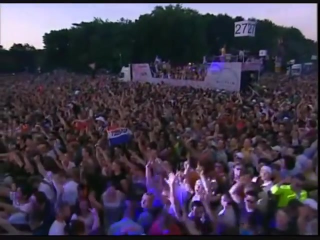 Dj Tiësto - Live at Loveparade, 2006 ❤️ Subscribe to our new