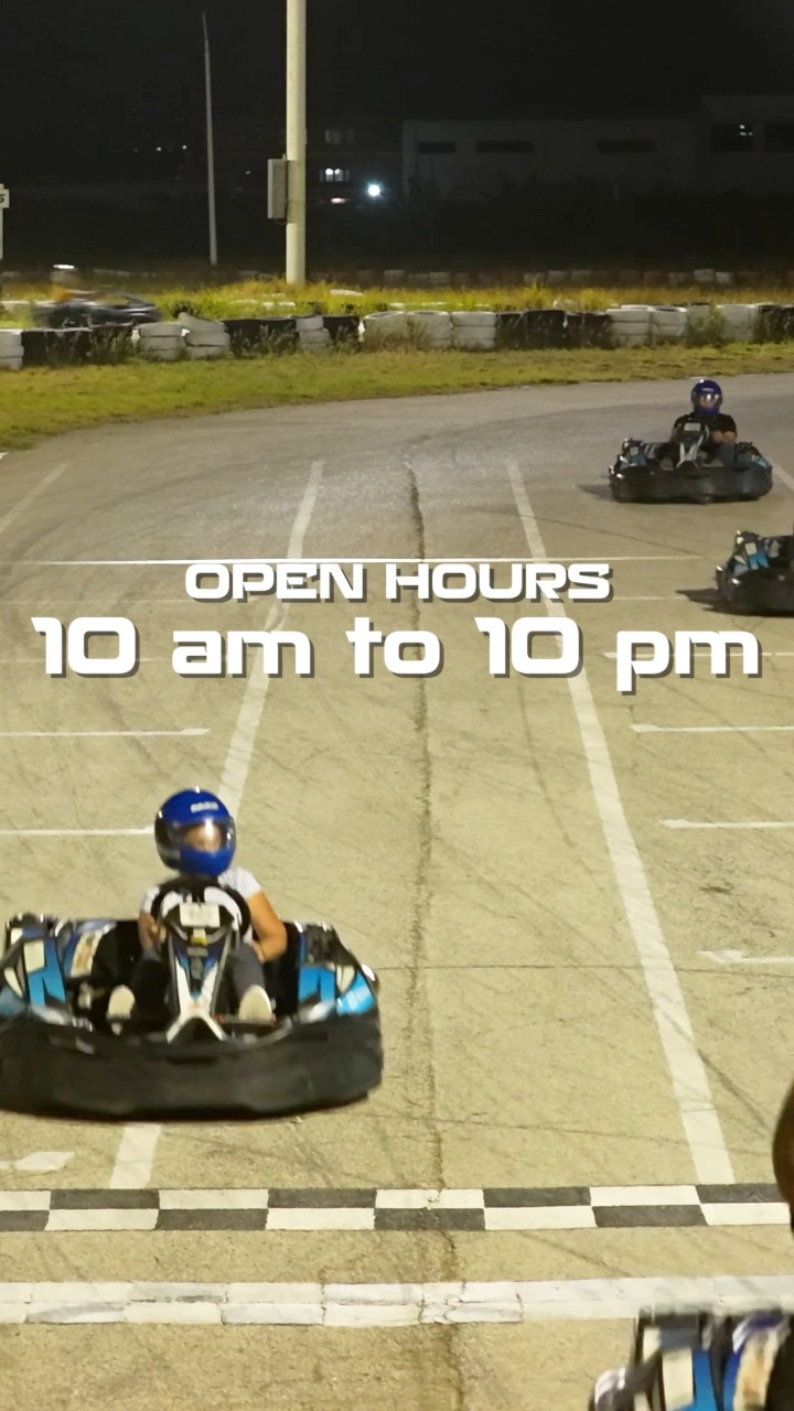 Ready to burn rubber? 🏎️🔥 There’s only one place in Aruba where the ...