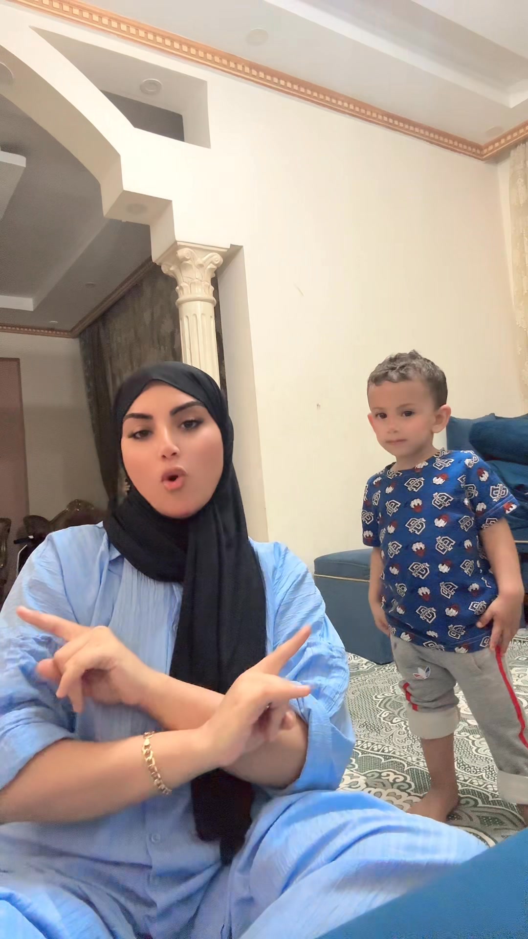 ام خالد