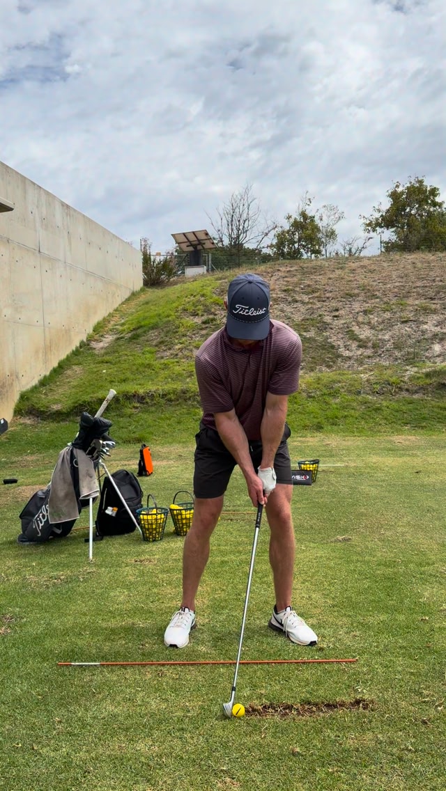 @rowanlester27 - - Small grip tweak.🔨 - @skillestapp @castore ...