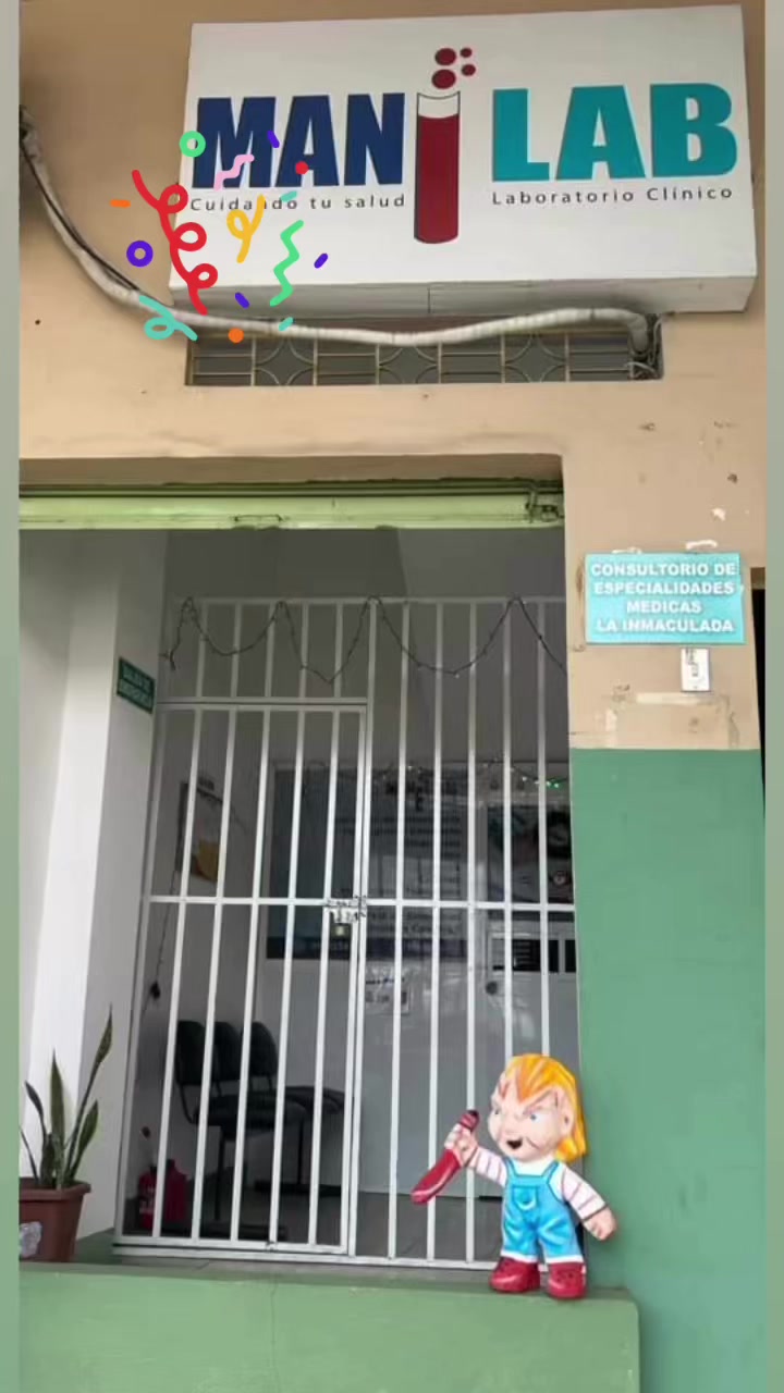 Manilab | Milagro