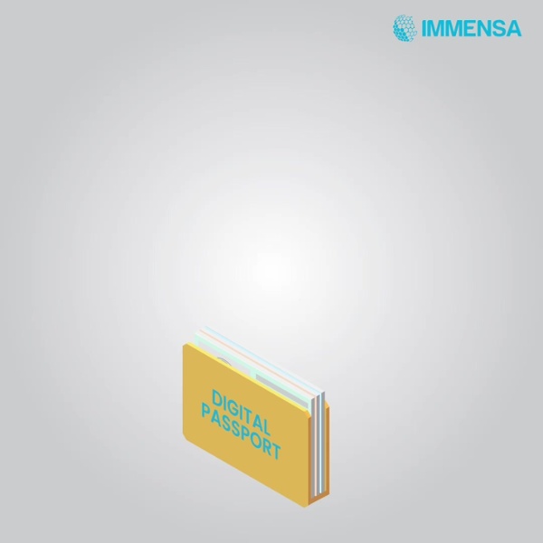 Meet the Immensa360 digital passport–an interactive guide featuring ...