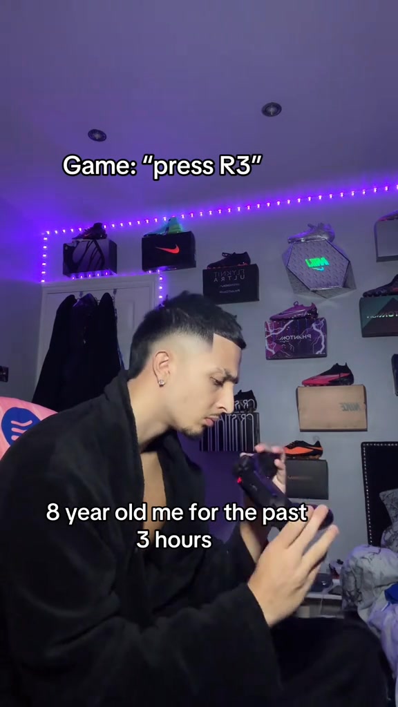 I couldn’t be the only one 😂#playstation #gaming #lapislazuri10 #fyp ...