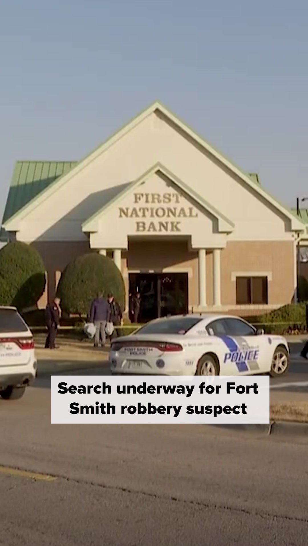 The Fort Smith Police Department is searching for Aljon Smith, a man ...