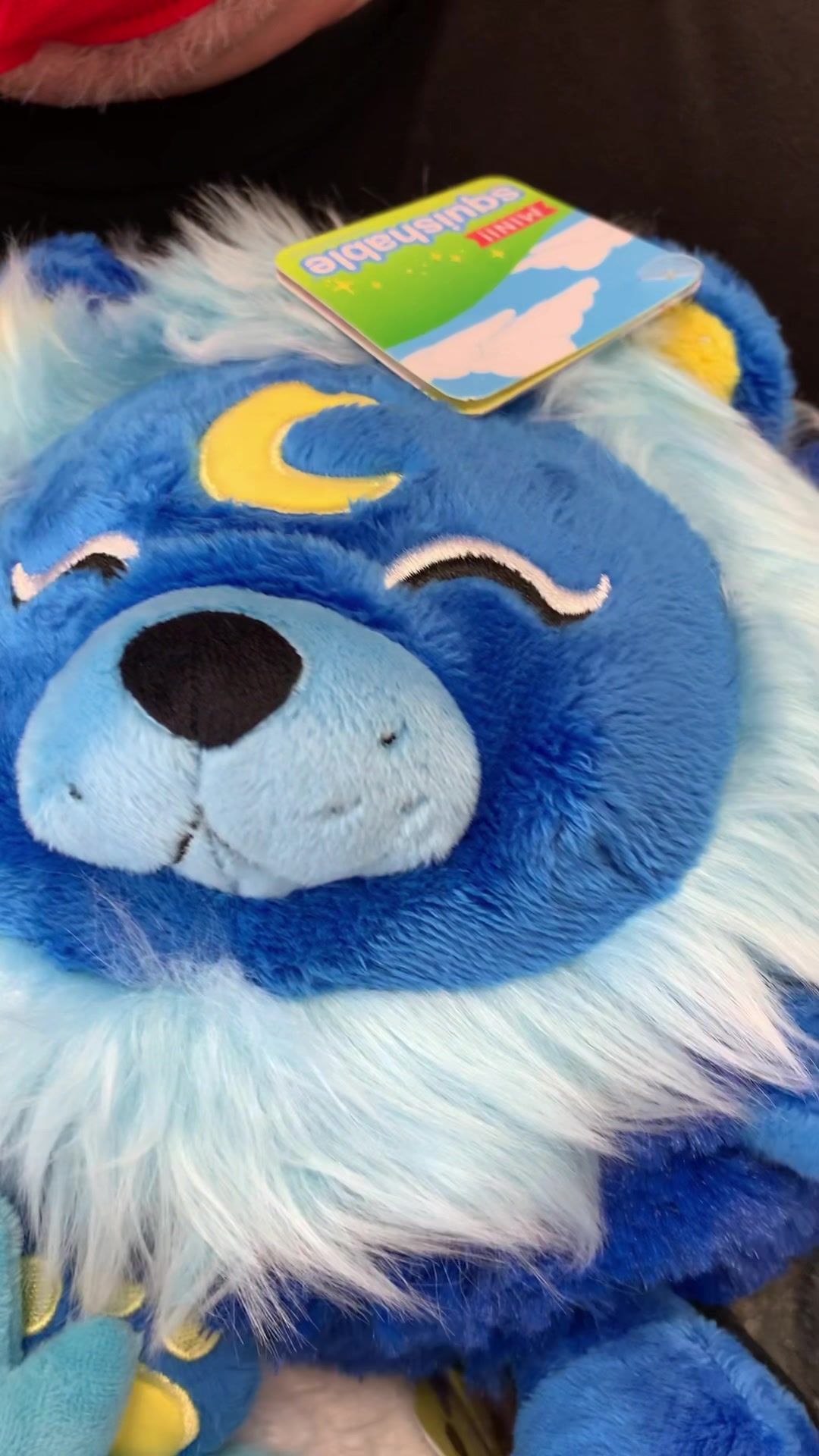 Which of the new plushies is your favorite? Check out all our plushies ...