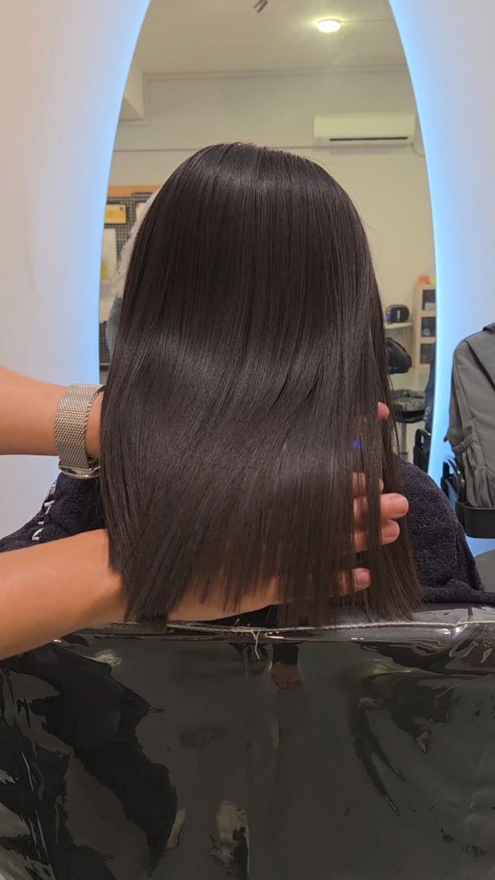 还在为毛躁、打结、难打理的头发烦恼吗？Keratin柔顺护理让头发恢复顺滑光泽 抚平毛躁 减少打结 吹干就顺 日常更好打理 不需要复杂造型 ...