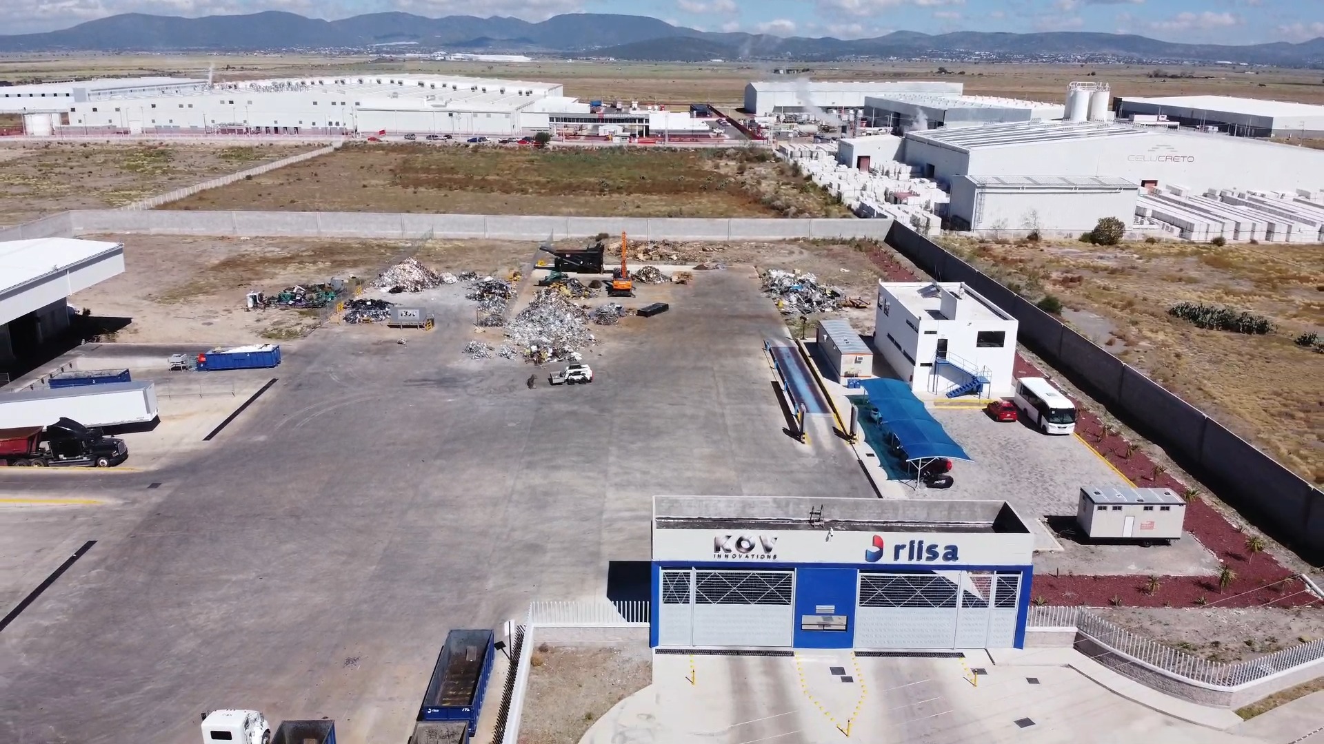 This is riisa Pachuca, Hidalgo, MX ¡Conoce nuestra sede de Pachuca! Si ...