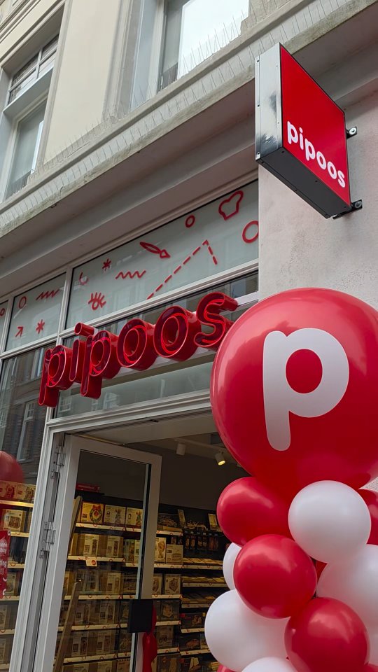 Recap: opening pipoos Tilburg🎨 ️ Een geslaagde dag en jullie zijn ...