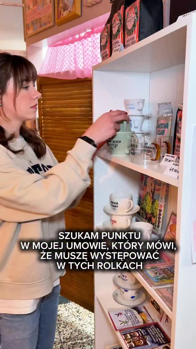 No i co? I nie ma🆘🆘🆘 Co teraz zrobimy? Namówcie Kamilkę, żeby jednak ...