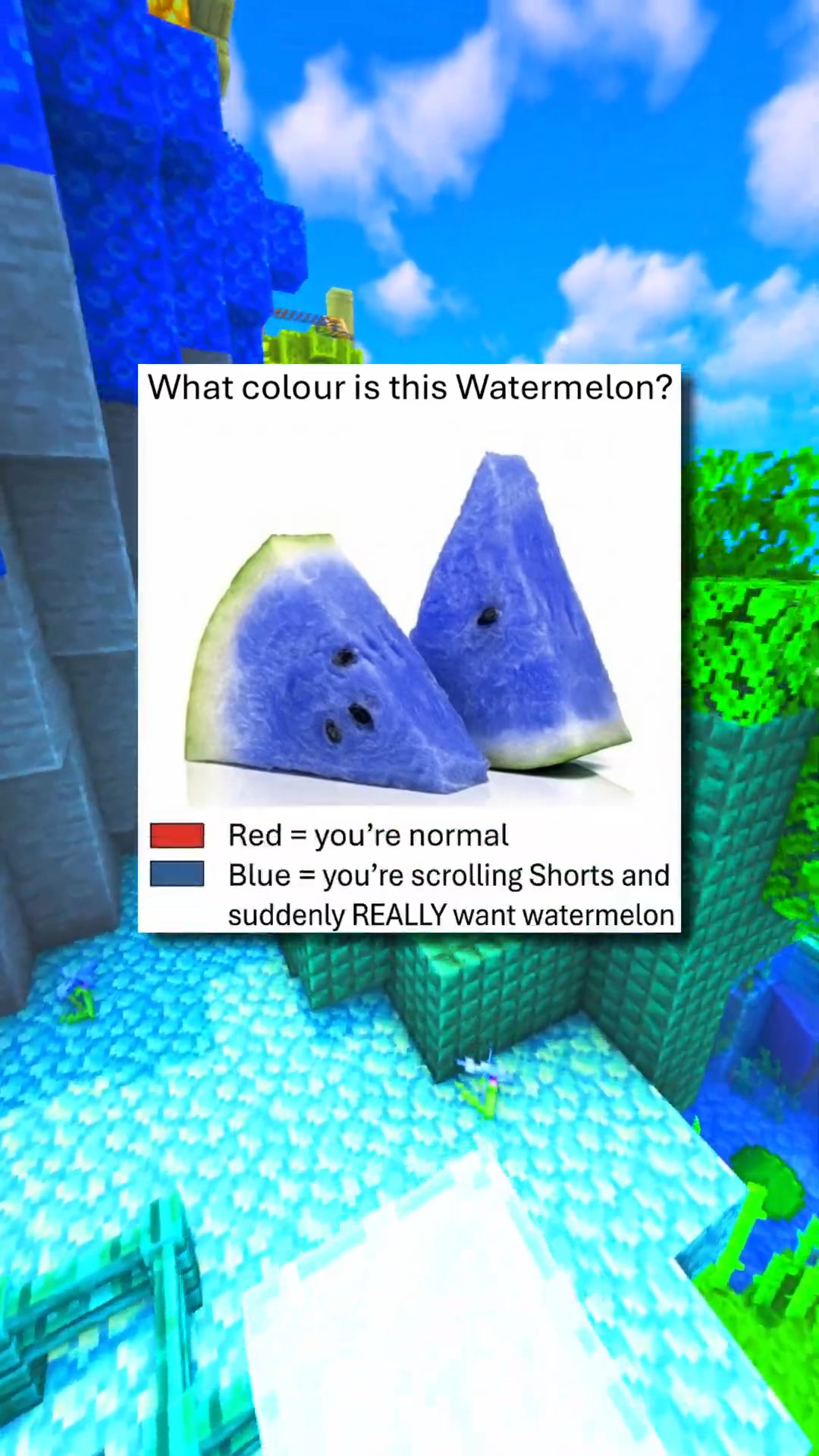 What Color Is This Watermelon? #redditstorytime #redditreadings # ...