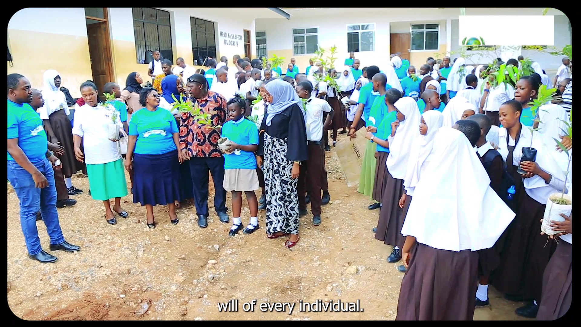 Sharon Ringo Foundation | Dar es Salaam