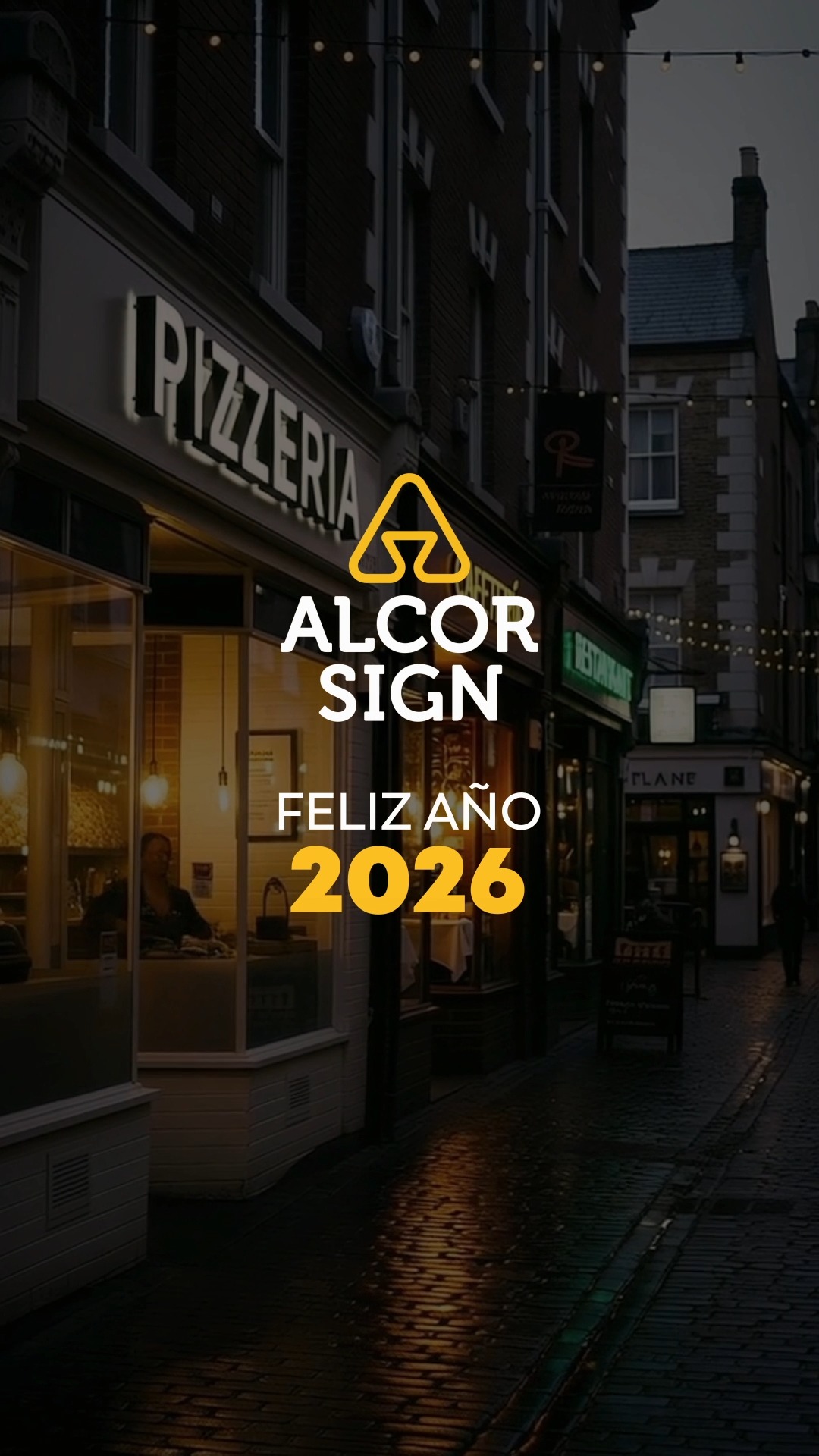 Alcor Sign & Print | Aguadilla