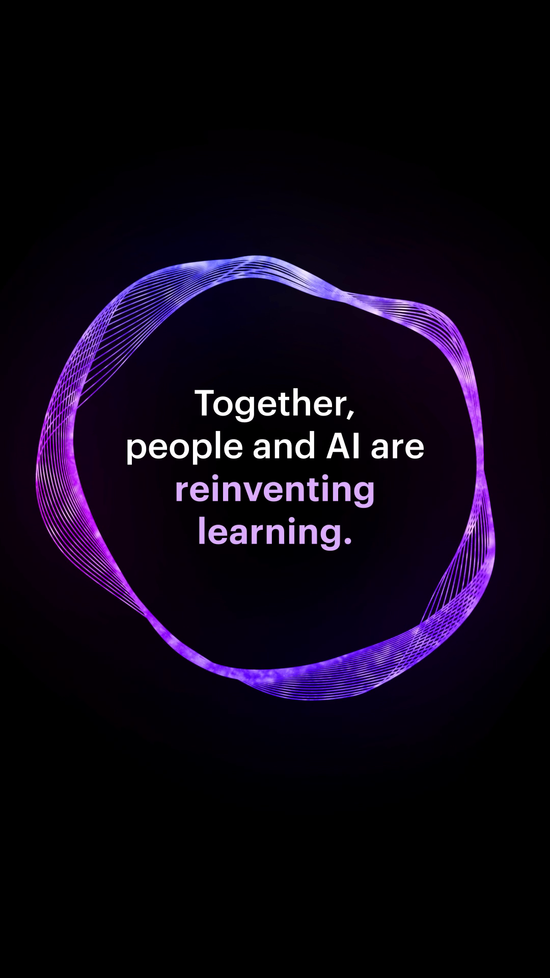 The future of learning isn’t automated—it’s collaborative. 🤝 That’s how ...
