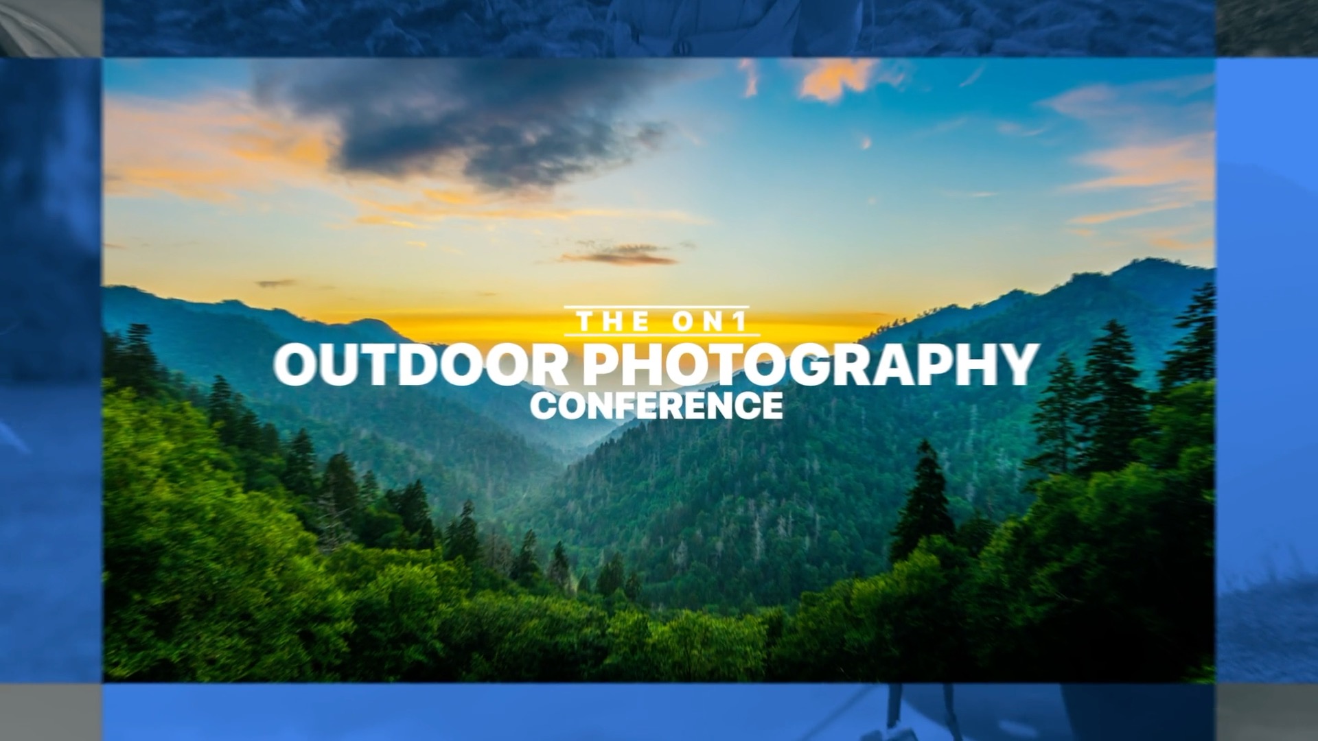 🚀 Unlock Your Best Outdoor Photography Yet! 📸 The ON1 Outdoor ...
