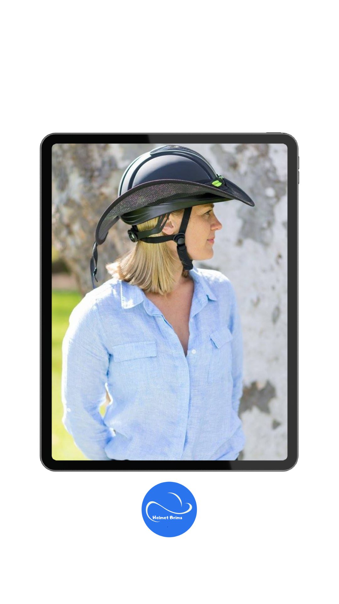 bike helmet neck shade attachment Studson SHK-1 Shade, OS, SHK1-NSSO Da Brims Cycling Classic helmet visor is designed for maximal UPF50+ sun protection GloWear 8006 Hi-Vis Neck Shade,