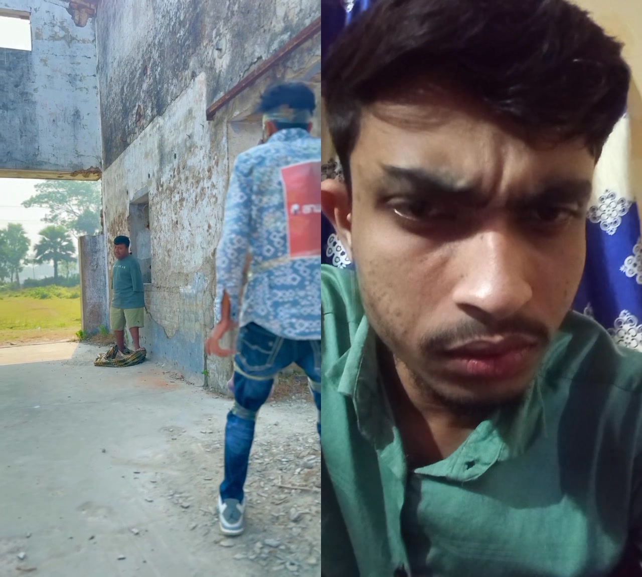 ভাই আনুয়ার এবার পিছন ছাড় 😂 | Itz Shamim | Facebook