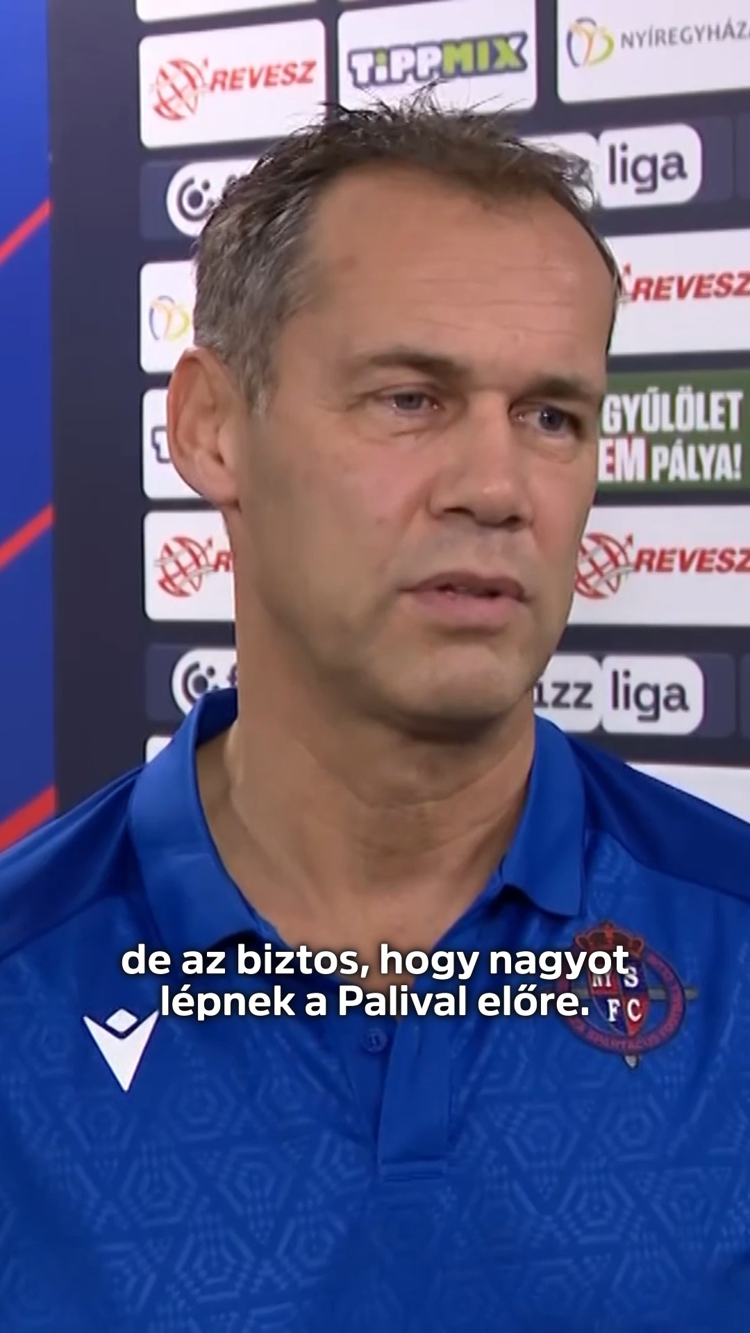 „Furcsa lesz 1-2 embernek, hogy meg kell dolgozzon a pénzéért