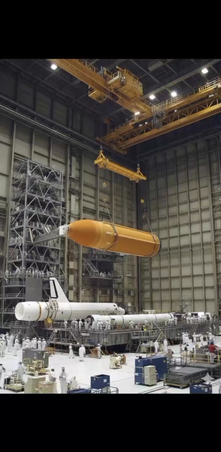 Did you know? The space shuttle was designed to launch like a rocket ...