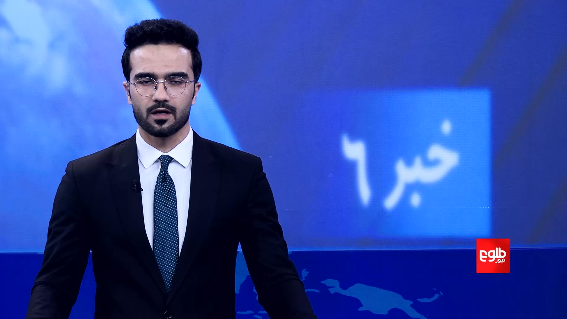 سرخط خبر ساعت شش - ۲۱ جدی ۱۴۰۴ #طلوع‌نیوز | TOLOnews | Facebook
