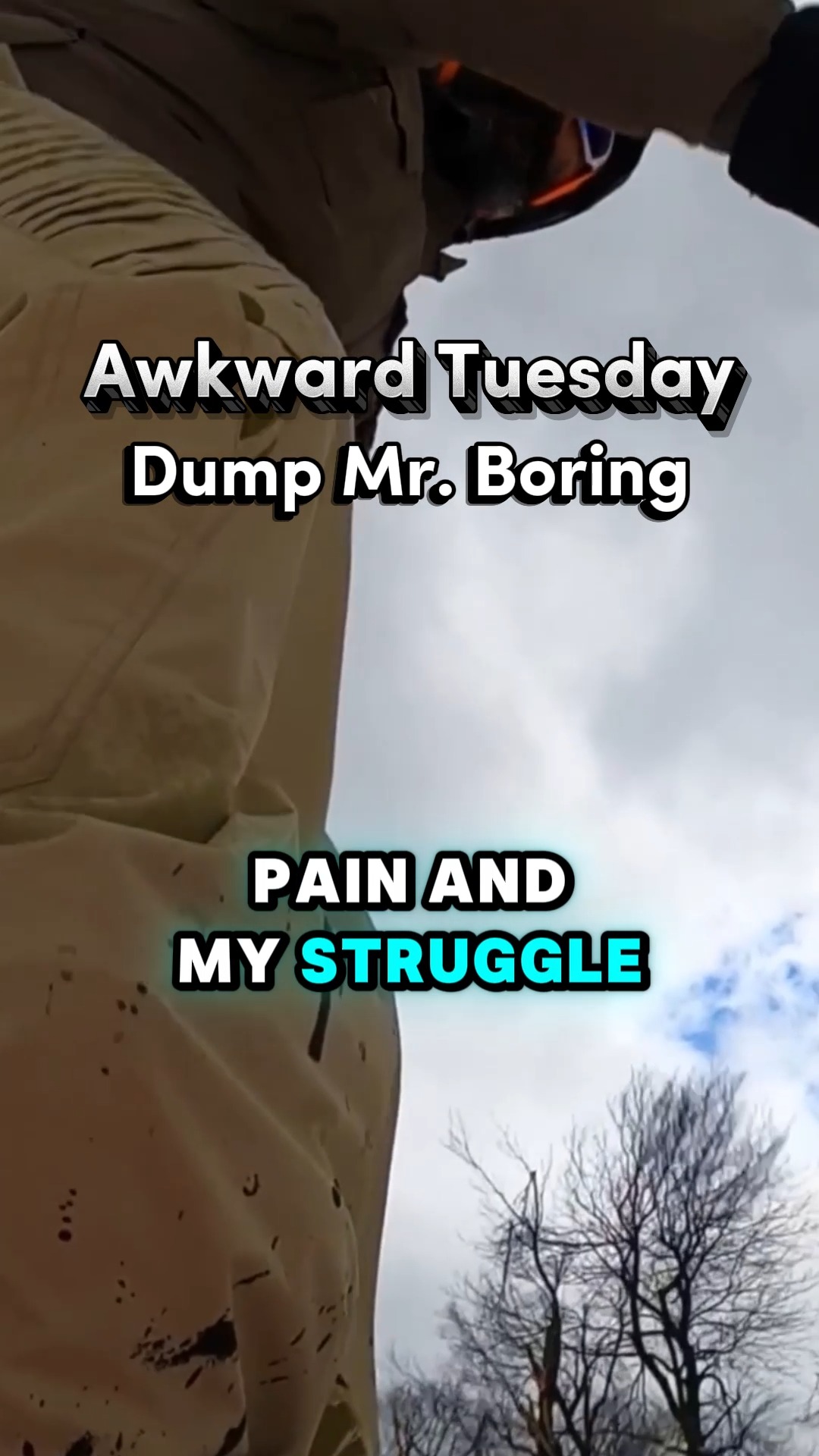 Awkward Tuesday: One of our listeners has to make an IMPOSSIBLE ...