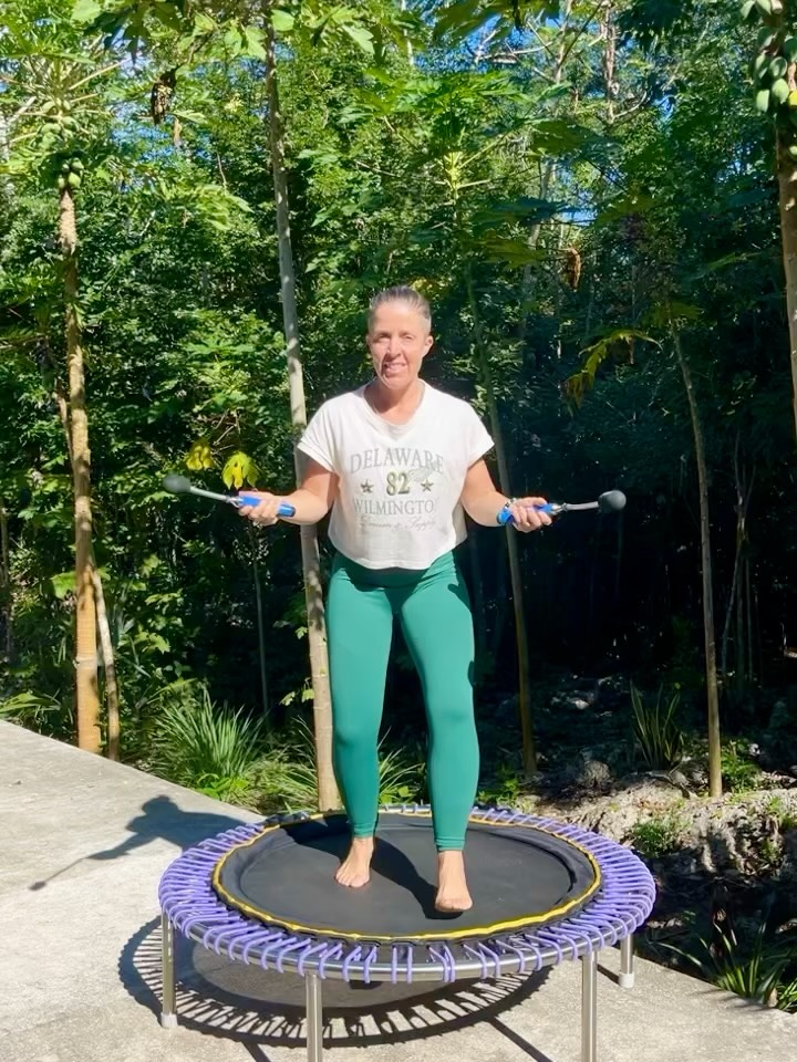 Sanfran Fitness on Reels