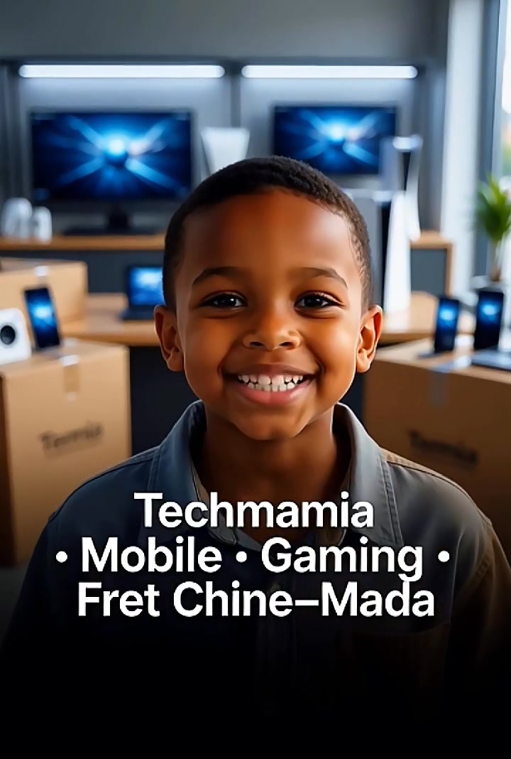 🔧 Techmania grandit pour mieux vous servir ! Nous ne réparons plus ...