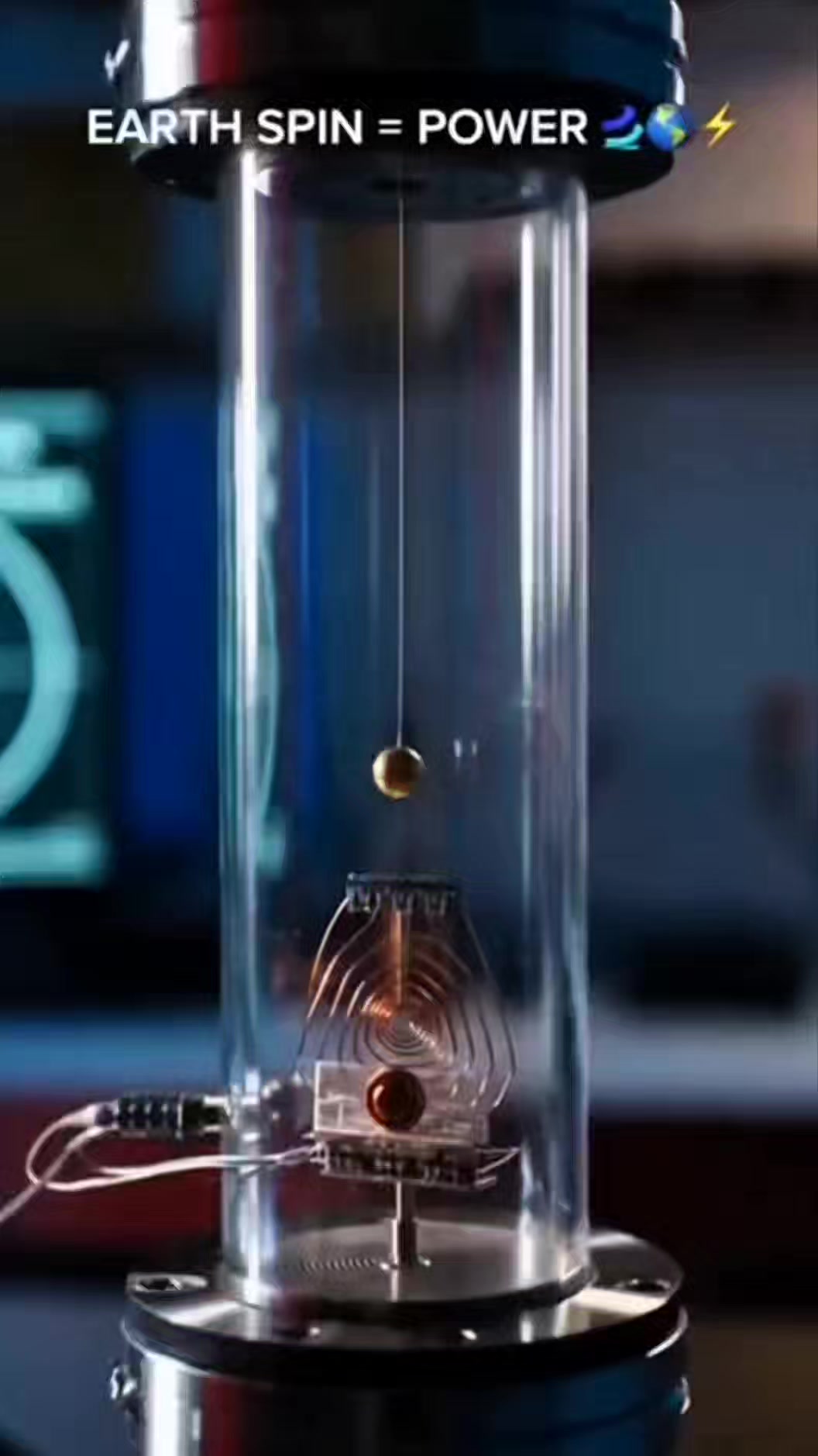 The Ultimate Magnetic Motor Experiments: Physics Unleashed! 🧲⚡🌀 ...
