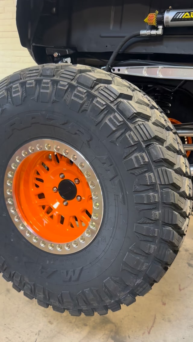 Mock up Saturday on our new 2-door JK stretch kit! 10” rear stretch 3. ...