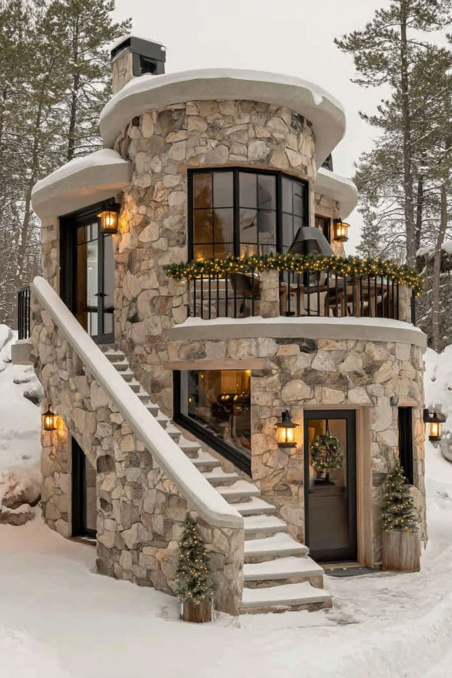 Absolutely stunning 😍🥰 | Exploring Dream Homes | Facebook