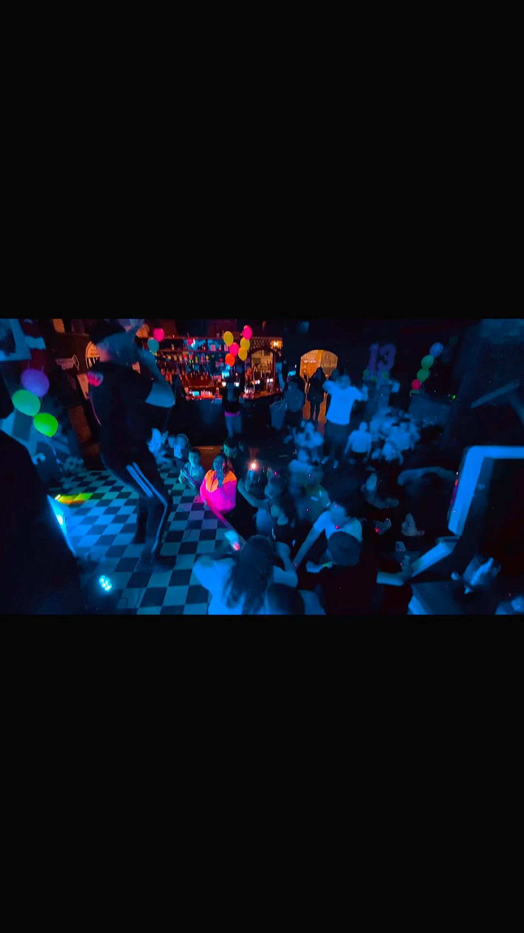 #mctazo #djmarkspeed #djmarkyc #music #rave #partytime MC TAZO Dj Marky ...