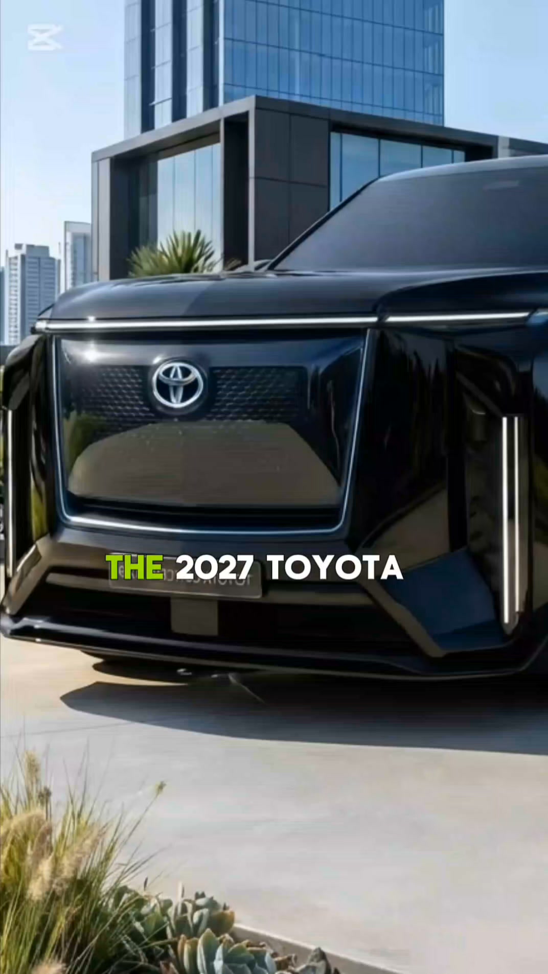 Toyota Land Cruiser 🔥 2021 Toyota Land Cruiser ZX (VJA300
