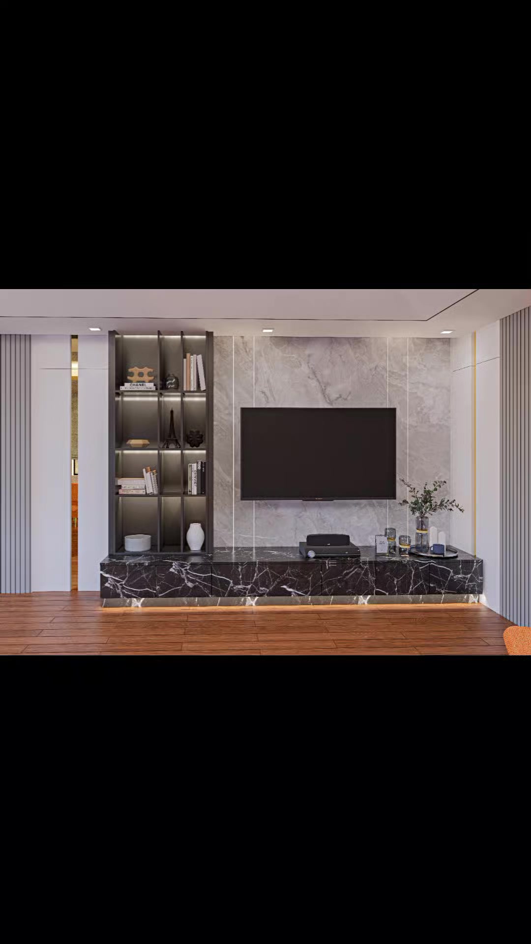 Interior Function | Dhaka
