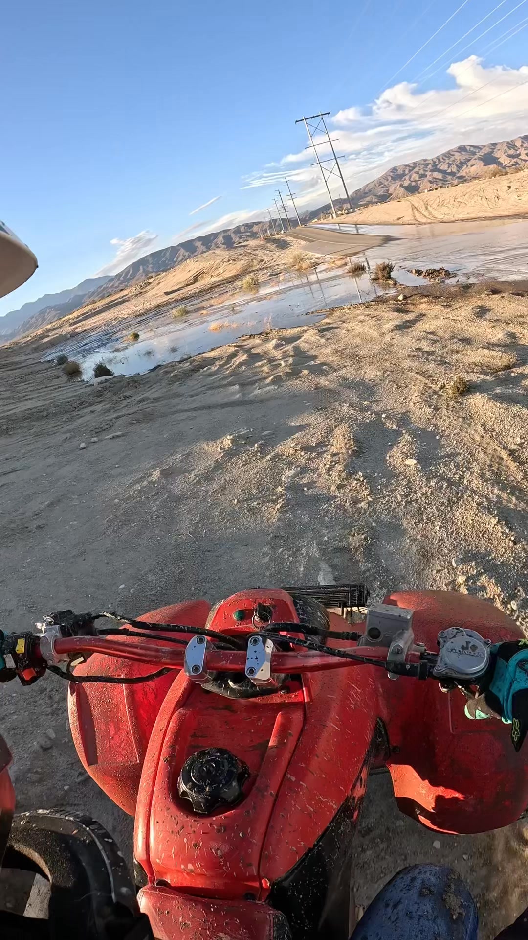 760 # #explore #explorepage #offroad #LikeFollowShare #viralll #honda ...