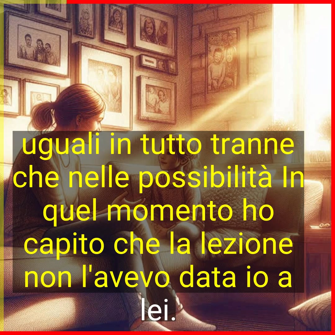 Mia figlia mi ha fatto una domanda che mi ha fatto emozionare 😔 | La ...