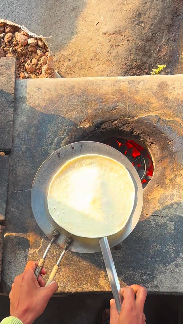 Hamne ohi Lagaya dill jaha lagana mana tha 👀 ️ . . . . . . . #roti # ...