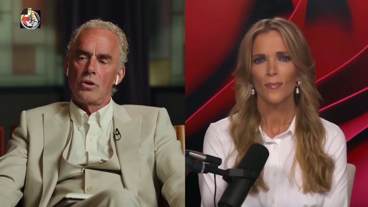 What young couples need to know. - Dr Jordan B Peterson | Facebook