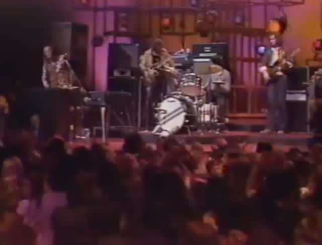 Dave Edmunds & Rockpile “Almost Saturday Night” Music Video (1981) # ...