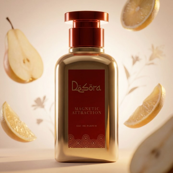 Desora Beauty