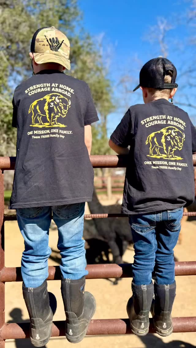 We’re proud to share that the C4 Ranch... - The C4 Foundation | Facebook